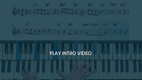 Christmas Songs Jazz Piano Tutorials | PianoGroove.com