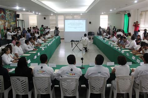 Coatzacoalcos Primer Municipio Veracruzano En Certificaci N Para