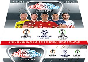 Swap Trading Cards Checklist And Photos For Topps Uefa Champions