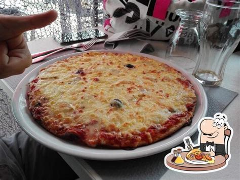 Pyramide Pizza Restaurant L Isle Sur La Sorgue Restaurant Reviews