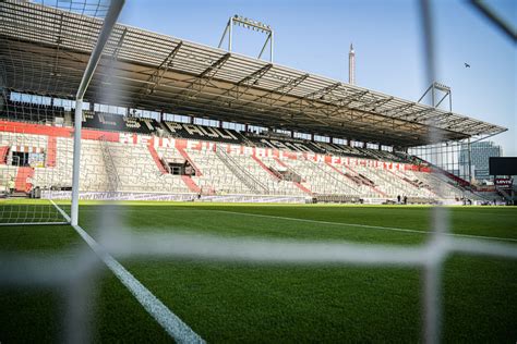 Fan Infos Zum Ausw Rtsspiel Bei St Pauli Sv Darmstadt E V