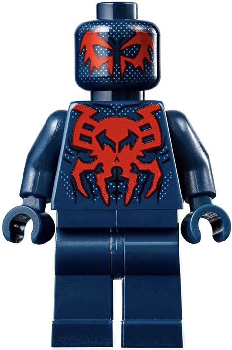 Lego Spider Man Miguel By Noe3210 On Deviantart