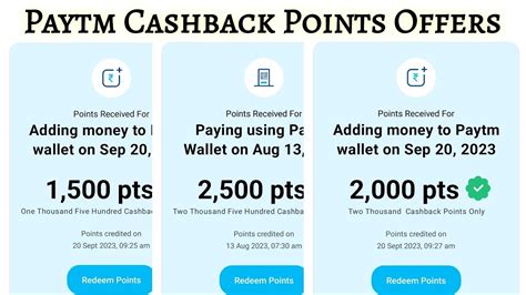 Paytm Add Money Offer Flat Cashback For All Youtube