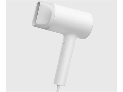 XIAOMI Mi Ionic Hair Dryer H300 EU Haartrockner weiß (1600 Watt ...