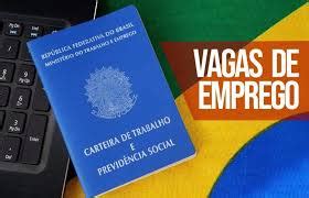 Sine De Ouro Branco MG Tem Recordes De Empregos Confira Aqui As Mais