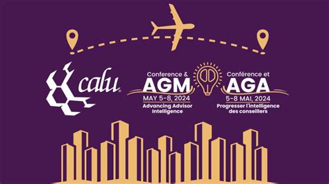 calu calu  conference  advanced life underwriting