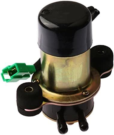 Amazon Fridayparts V Fuel Pump Uc V Compatible For