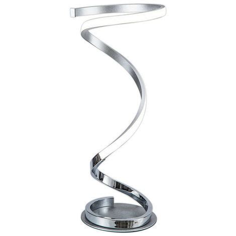 Inspired Mantra Fusion Helix Lampada Da Tavolo Helix Cm W Led