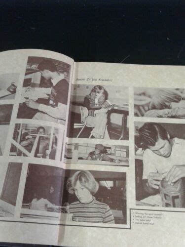 1977 McCaskey High School yearbook, Lancaster, PA - BND Treasure Chest