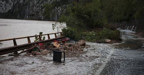 Novinari se uspjeli probiti do Komadinovog vrela zabilježili