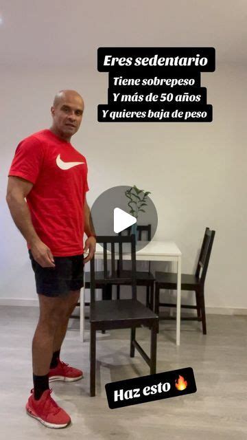 Daniel Toledo on Instagram TIENE SOBREPESO ERES SEDENTARIO Y MÁS DE