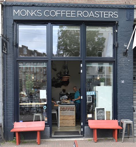 Thumbnail – Monks Coffee Roasters (_Panorama 16t) | Brian's Coffee Spot