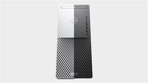 Dell XPS Desktop review | PC Gamer