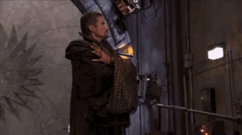 Baal Stargate Baal Stargate Stargate Sg Discover Share Gifs