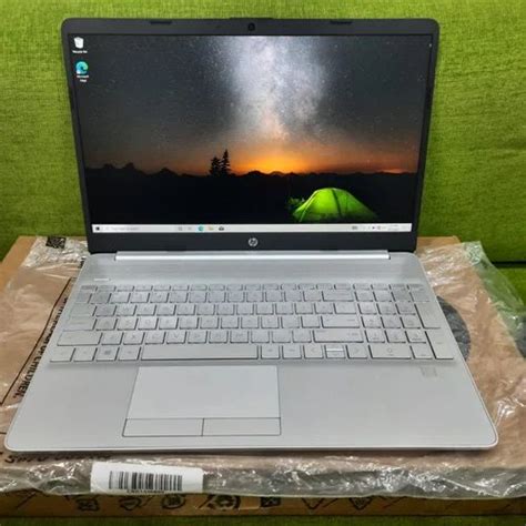 Hp Notebook Dy At Rs Laptops In Mumbai Id