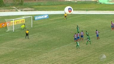 Globo Esporte Ba Bahia Entra Em Campo Time Alternativo E Vence O