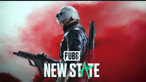 Pubg New State Alpha Test Gameplay New Troi Map Youtube