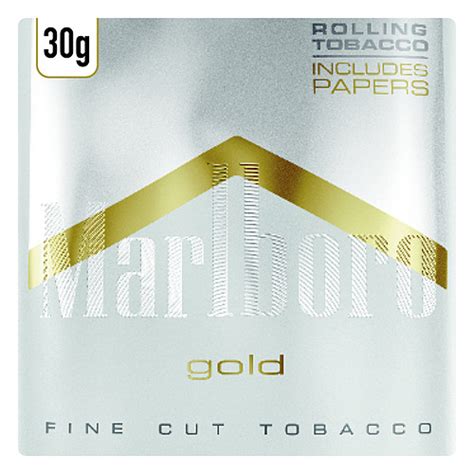 Cigarettes And Tobacco Roll Your Own Best One