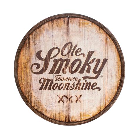 Tware Ole Smoky Moonshine