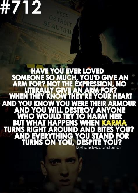 Eminem When Im Gone Quotes