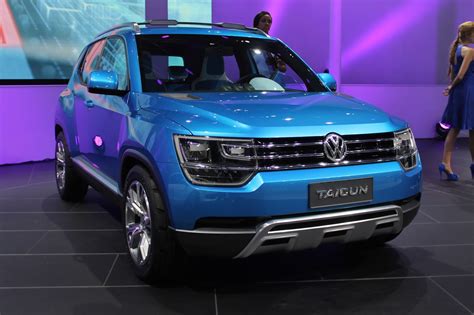 Volkswagen Taigun 2016 O SUV Do Up