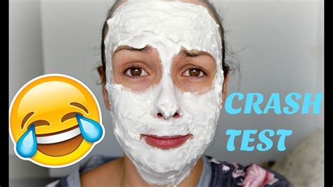 Masque Gelatine Comme En Institut Peel Off Youtube