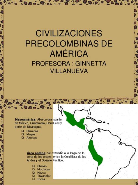 PDF CIVILIZACIONES PRECOLOMBINAS DE AMÉRICA pdf DOKUMEN TIPS