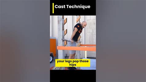 American Ninja Warrior How To Do Salmon Ladder Tricks Youtube