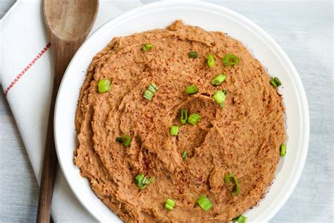 Instant Pot Refried Beans Recipe Sugar Spices Life