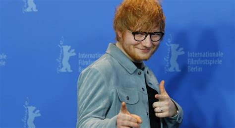 Ed Sheeran Distinguido Como Artista De M S Ventas A Nivel Mundial En