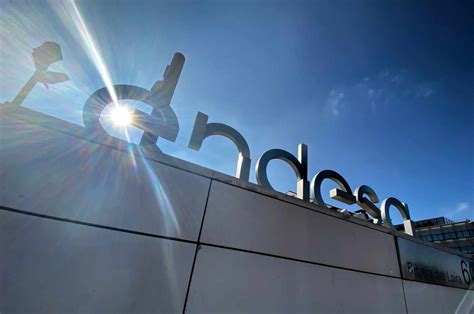 Endesa Suministrará Energía Renovable A Novartis Los Próximos Diez Años