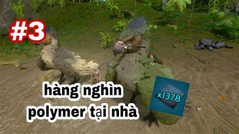 ARK MOBILE BRUTAL 3 Hướng dẫn cách bắt Argentavis cực nhanh và cách có