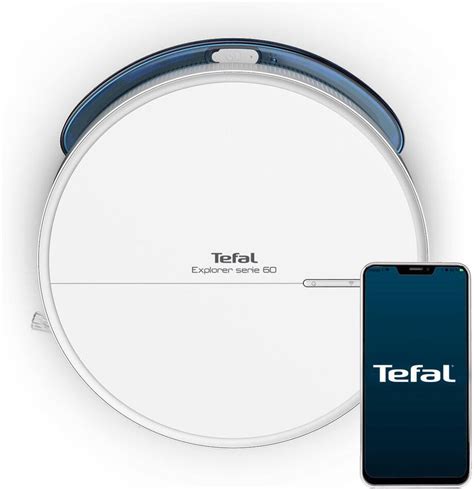 Tefal Rg Wh Explorer Serie Tsbohemia Cz