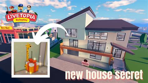 Livetopia New Free House Equation Secret Update Livetopia