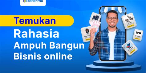 Cara Memulai Bisnis Online Dari Nol Yang Mudah Diikuti Info Karier Mu