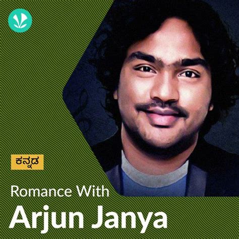 Arjun Janya Love Songs Kannada Latest Kannada Songs Online JioSaavn