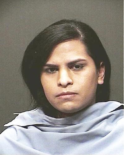 Female Corrections Officer Arrested For Sexual Misconduct With A Minor