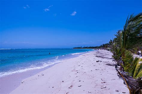 12 Best Beaches in Venezuela