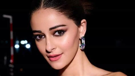 Call Me Bae Ananya Panday Teases Now Project On Social Media Details