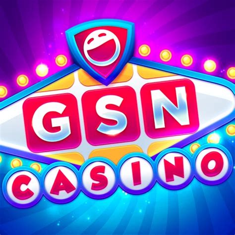 GSN Casino: Slot Machine Games App Data & Review - Games - Apps Rankings!