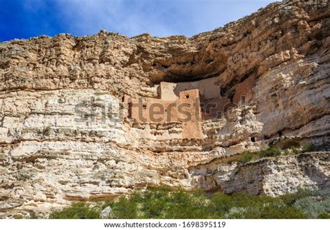 1,302 Montezuma Castle Images, Stock Photos, and Vectors | Shutterstock