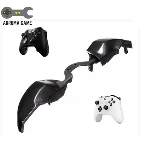 Botão Gatilho Controle Xbox One Rb Lb Shopee Brasil