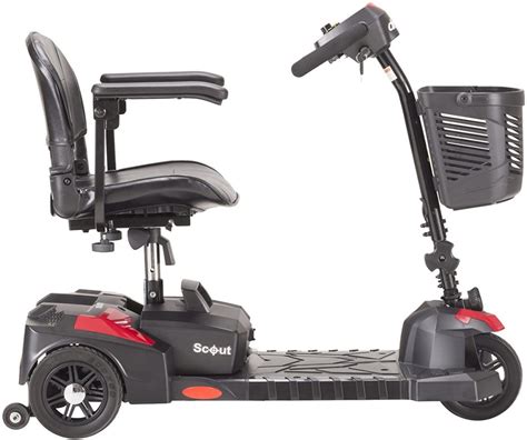 Top 10 Best 3 Wheel Electric Scooter For Adult With Seats In 2023 Reviews