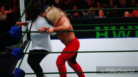 Hardcore Wrestling Federation Episode 46 Part 1 YouTube