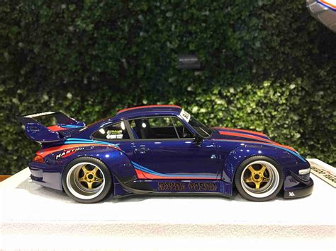 Fuelme Rwb Porsche Fm Lmrwb Cmgm Max Gear