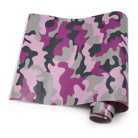 Pink Army Digital Camo