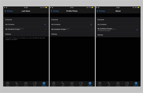 WhatsApp Beta Rolls Out New Privacy And Branding Features For Its Users
