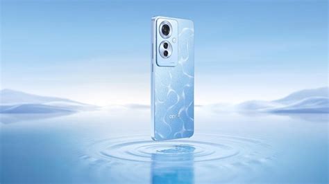 Oppo Ungkap Reno F G Hadir Dengan Desain Magnetic Particle Pertama