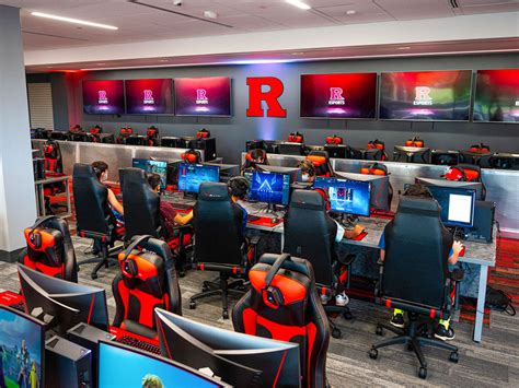 Great Places to Visit at Rutgers | Rutgers University