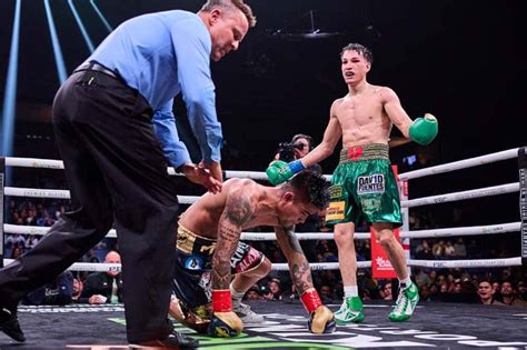 Figueroa Vs Magsayo Fight Results March Madness Gives Figueroa Win